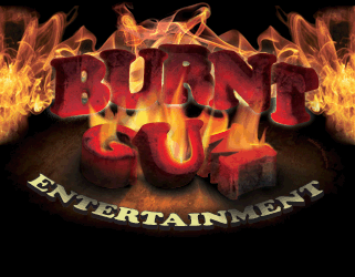 Burnt Gum Entertainment
